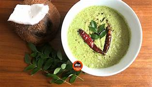 Chutney