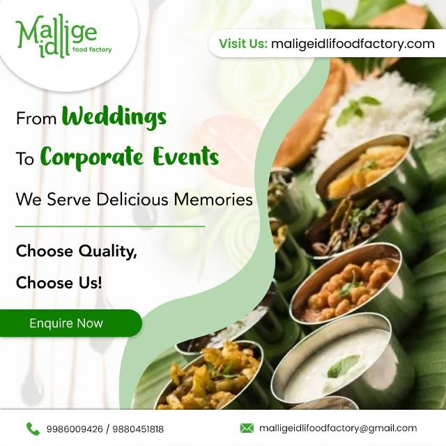 Menu Preview