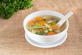 North Indian Soups